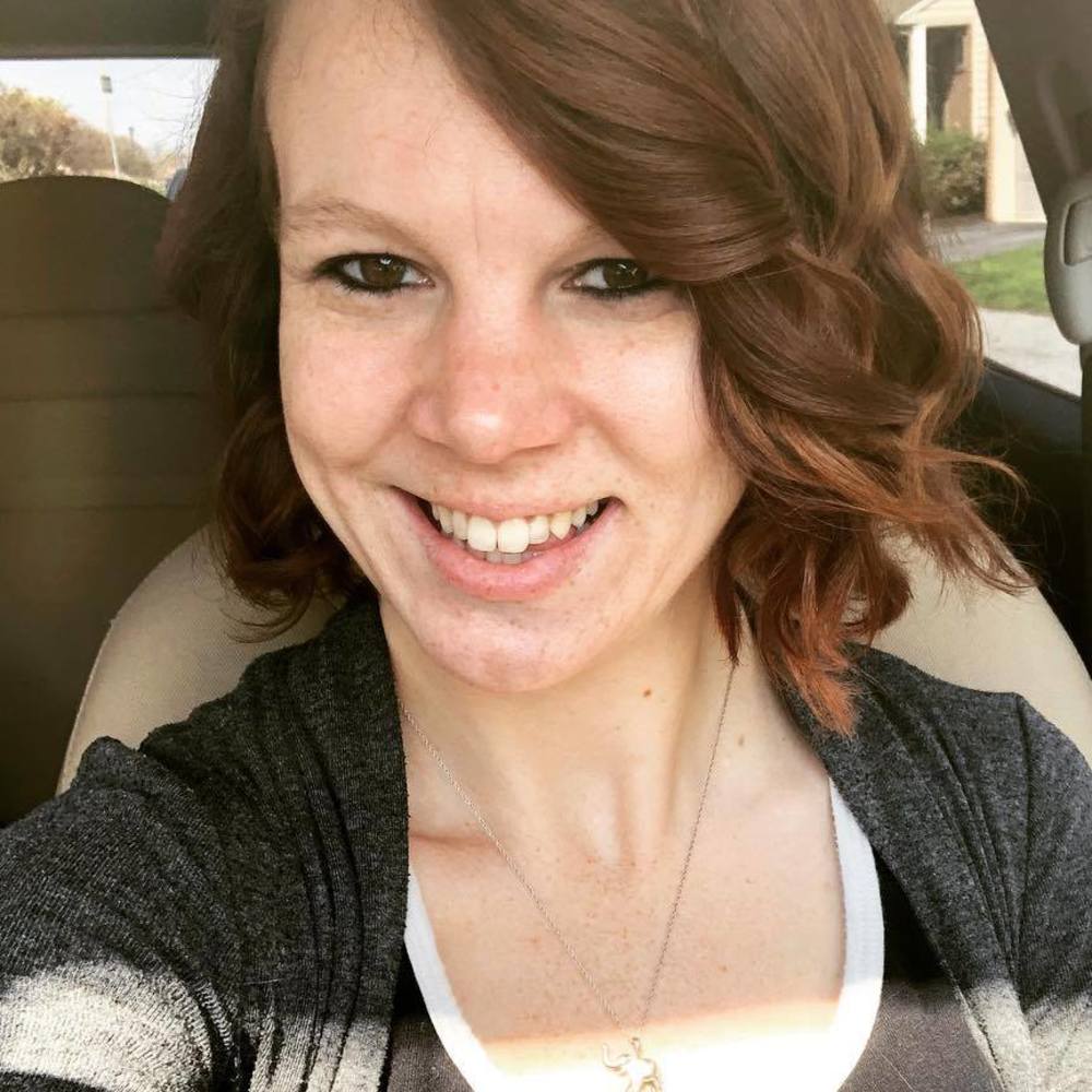 Meet your Posher, Brittney